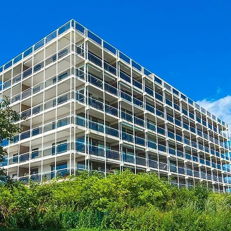 Belvedere 38 Διαμέρισμα *